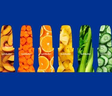 Direkt bei nutribullet® kaufen