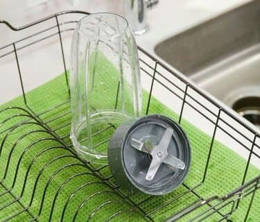 How To Clean Yournutribullet® Blenders