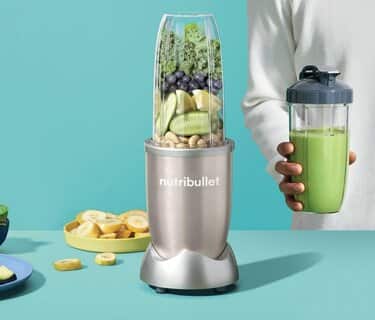 Blendery do smoothie – jaki wybrać? Na co zwrócić uwagę?