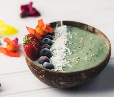 Smoothie Bowl
