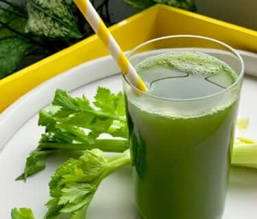 Jus de céleri