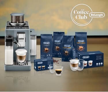 Rejoignez le Coffee Club