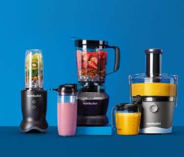 Direkt bei nutribullet® kaufen