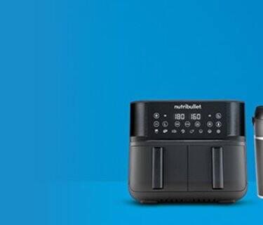  "Journées nutribullet"