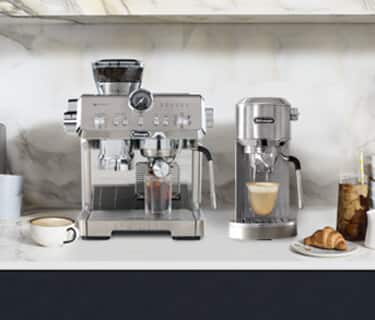 Manual Espresso Machines