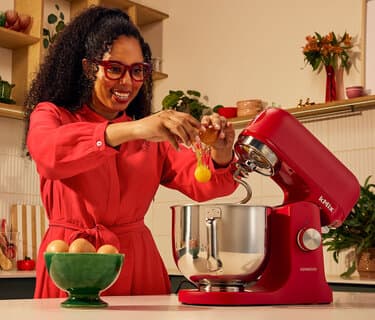 Designed By Bakers For Tastemakers