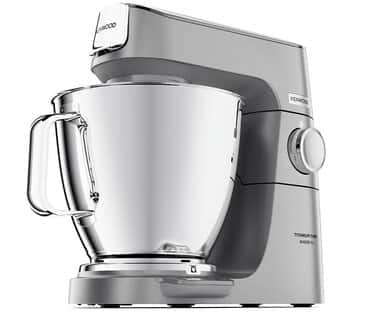 Din köksmaskin som VÄGER