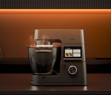 Get started with Cooking Chef