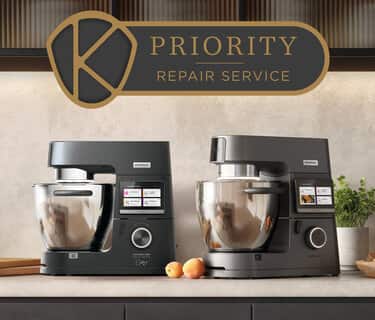 Priority Repair Service