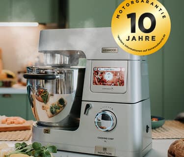 KOSTENLOSE GARANTIEVERLÄNGERUNG