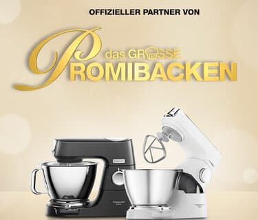 Auf die Plätzchen, fertig, backt!