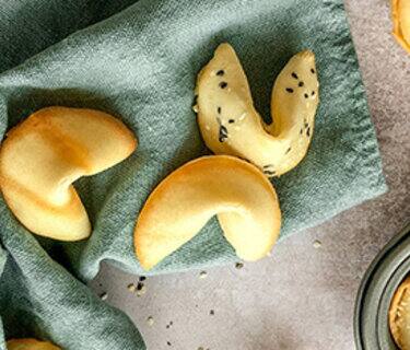 Bouchées gourmandes