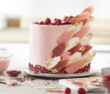 Delicious cake recipes, to bake in every season and for every occasion