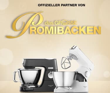 Auf die Plätzchen, fertig, backt!