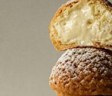 Gâteaux et biscuits