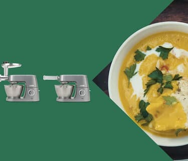 ACCESORIOS PARA CHEF Y KMIX