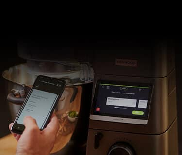 Preparare la cena è diventato molto più semplice