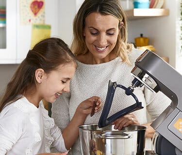 Built to lastgenerations