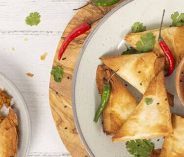 Recettes Apéritives