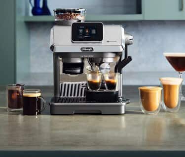 Descubre la <p>Specialista Touch