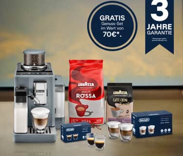 Genießen Sie den Moment in Perfektion.