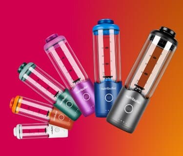nutribullet Flex™