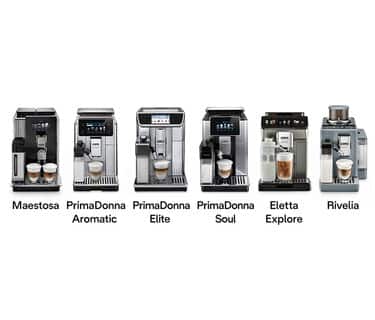 Válaszd ki a kávéfőzőt és szerezd meg az ajándékod!