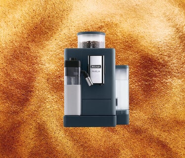 Changez de grains, pas de routine. Perfetto