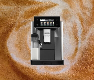 Le goût est parfait. Le moment est Perfetto.