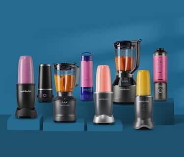 7 jours sur 7. Un maximum de nutrition en un minimum d'efforts