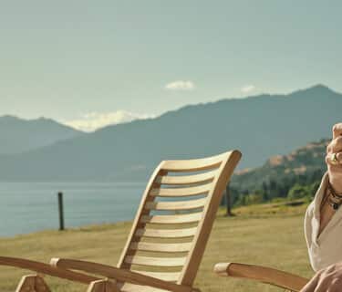 Perfetto, from bean to cup.