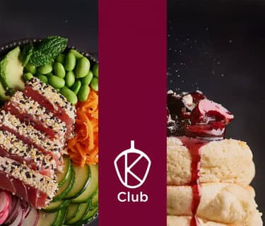 Join the Kenwood Club