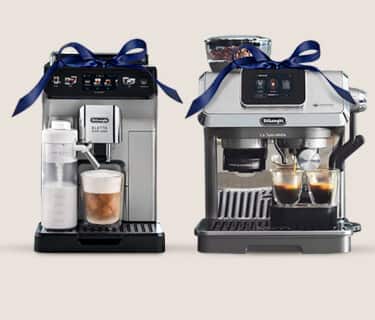 Up to $500 off <p>  the perfect gift <p> for coffee lovers