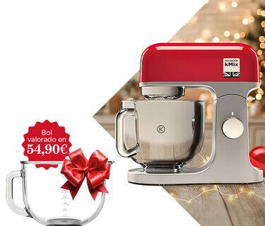 Bol de cristal de REGALO