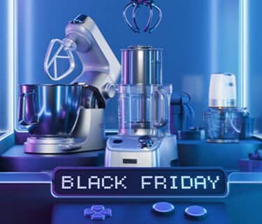 Up to 40% off: be quick, gift early