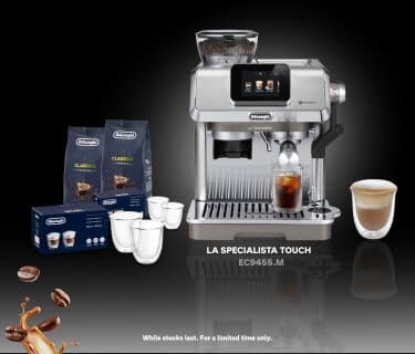 11.11 SPECIAL OFFERS STARTS IN: