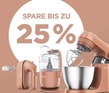 MEHR KAUFEN, MEHR SPAREN