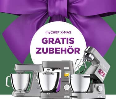 MyChef Aktion