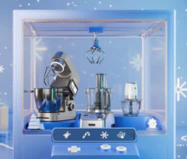 Trouvez le cadeau parfait pour vous ou à offrir.