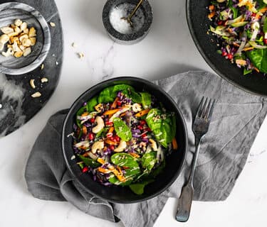 La performance en toute simplicité.