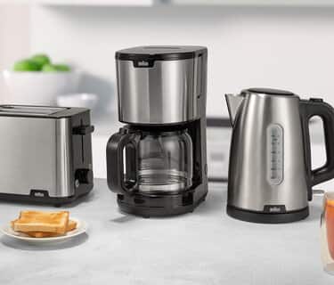 Brighten up your morning.