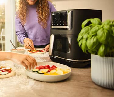 Křupavé a rychlé výsledky¹.