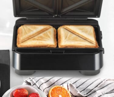 All your favorite snacks in a snap.