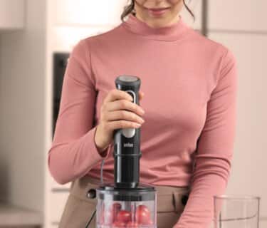 ママの『もっと』に、 ちゃんと応える。