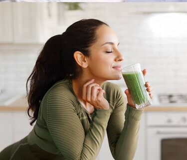 Fuel your body and mind, just the way you like it.