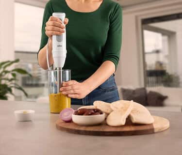 All this and more. Enjoy ultimate versatility with the world's largest attachment system².