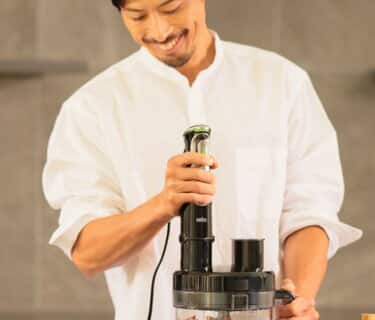 その1台が、あなたの『創造力』を格上げする。