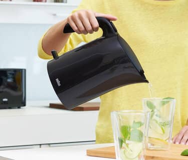 Veloce e affidabile con un design unico.