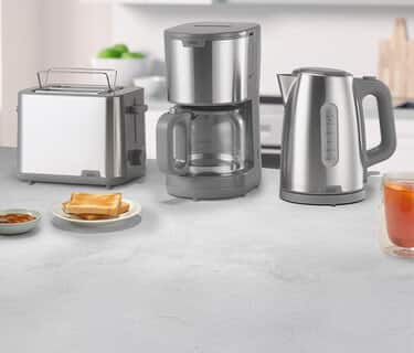 Brighten up your morning.