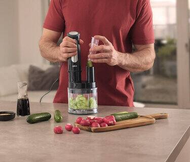 Save space without compromising on features.